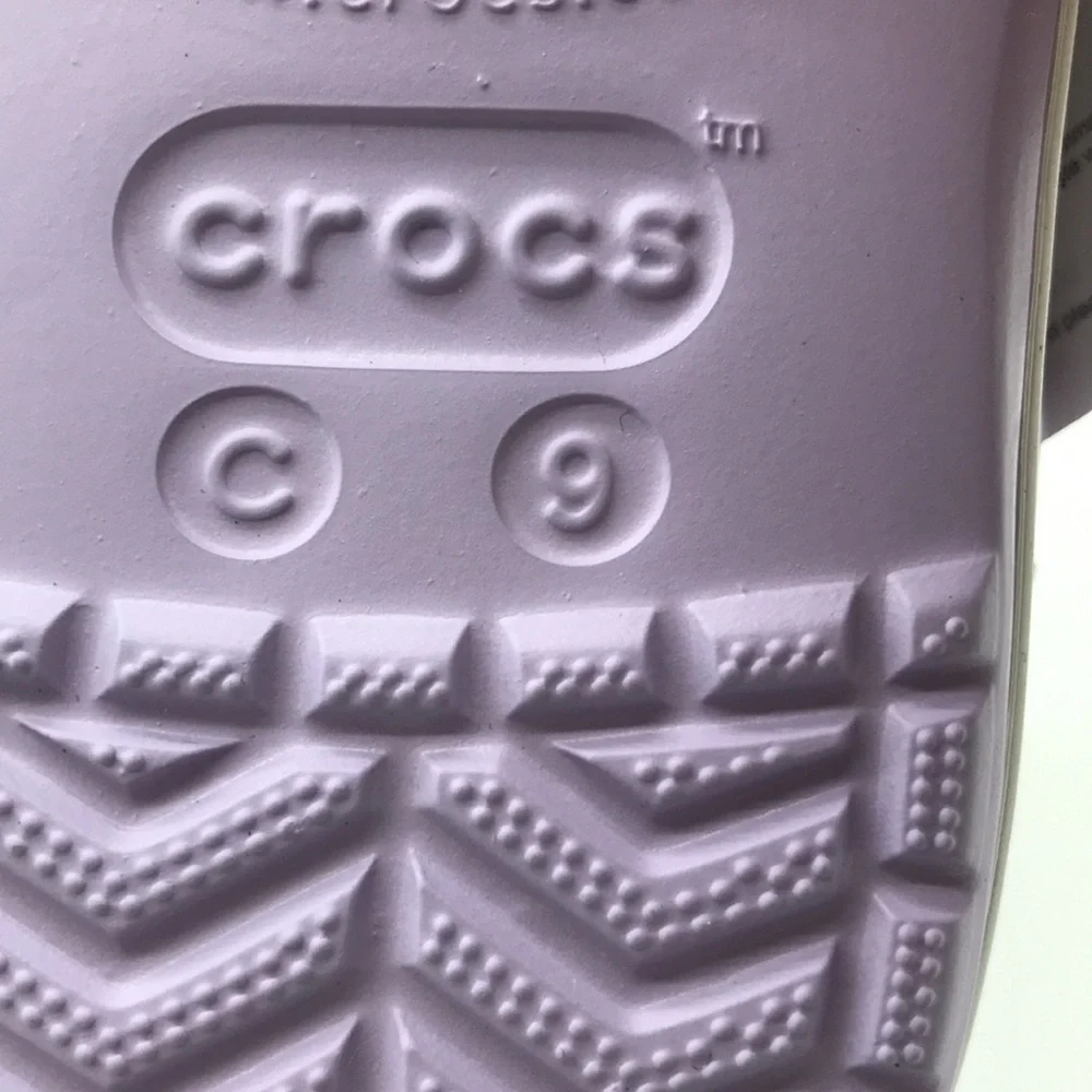CROCS brand new